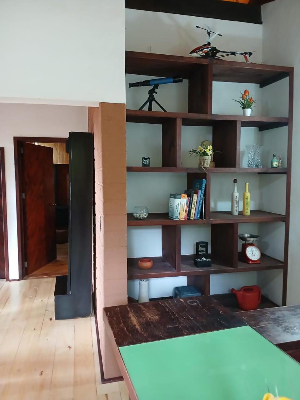 El Pacifico Cabana Con Banera Y Chimeneas En Puesta De Sol מראה חיצוני תמונה